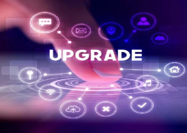 7 Technology Upgrades That Instantly Boost Business Efficiency