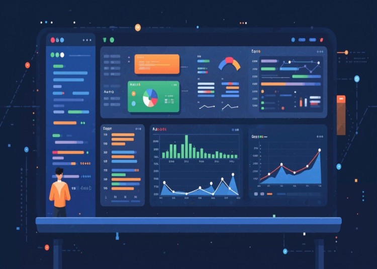 Smarter Business Growth with Data Analytics in Kenya