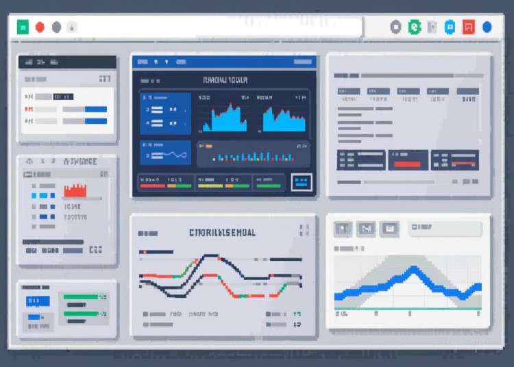 Building Effective Business Dashboards in Kenya