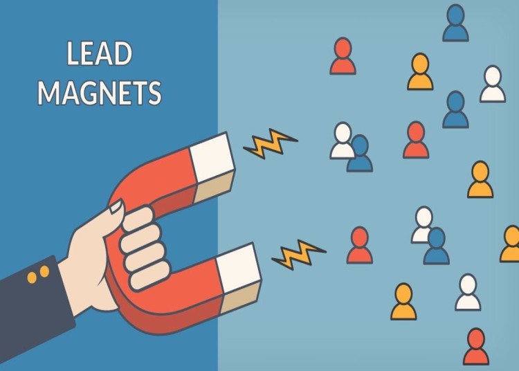 Types of Lead Magnets That Actually Work