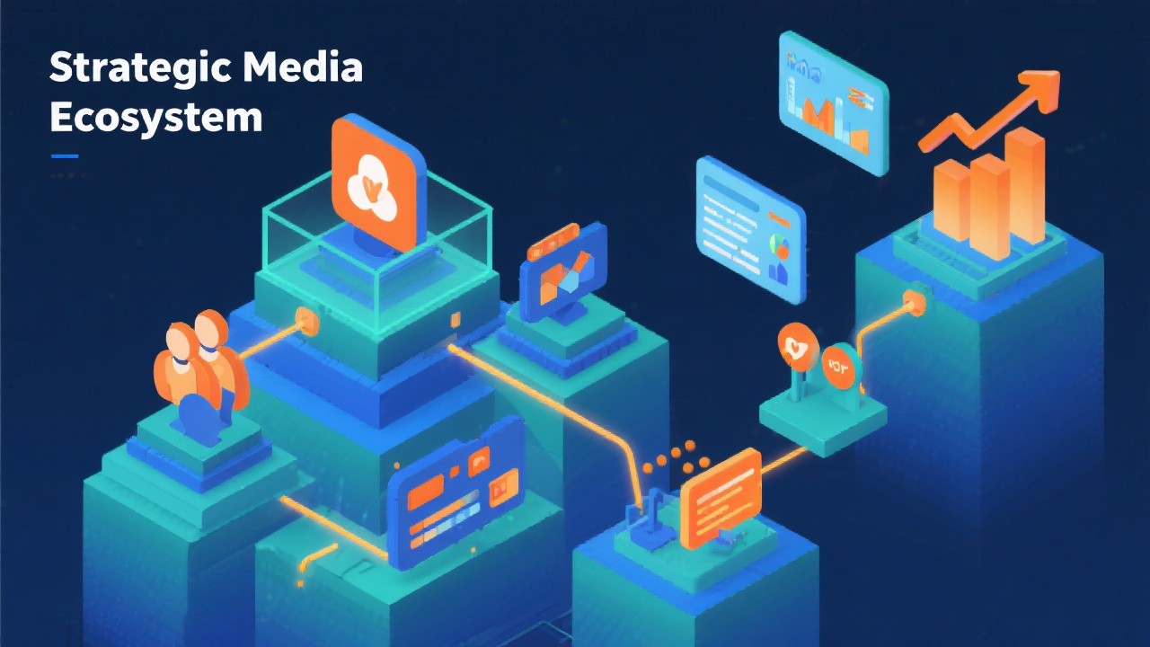 Digital Transformation Consulting