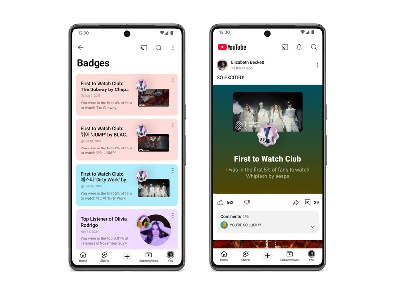 YouTube Music Releases New Discovery Tools As It Marks 10th Anniversary