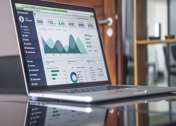 How Simple Website Design Drives Conversions